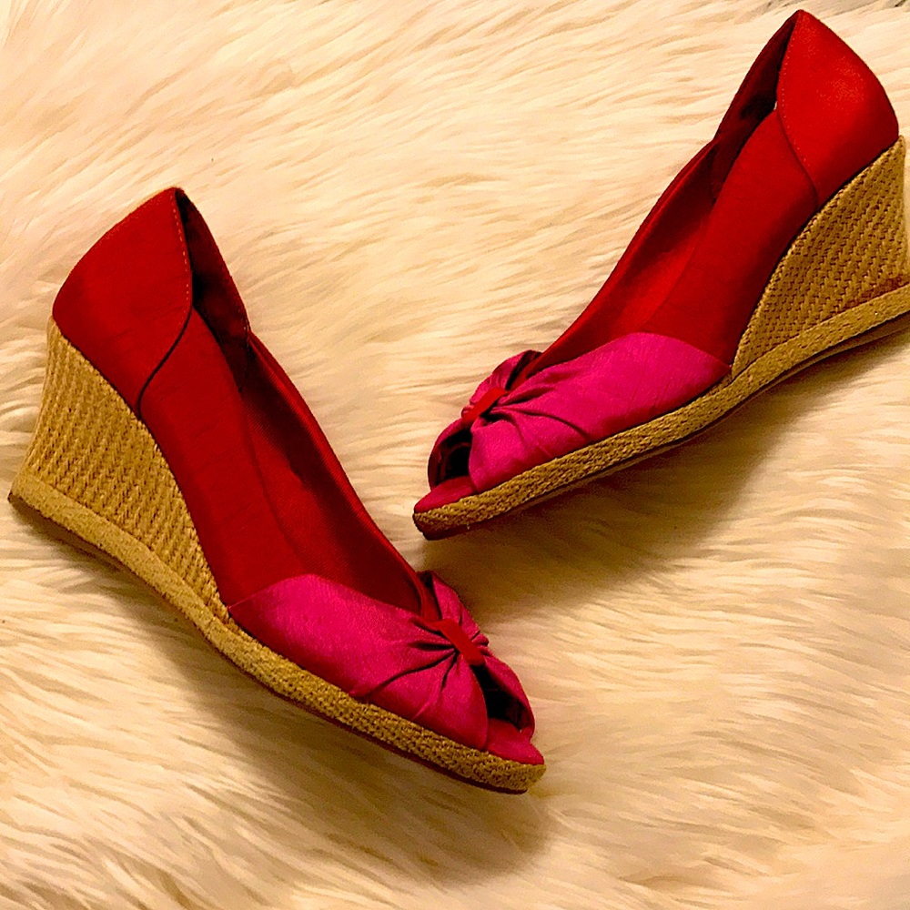 Life Stride Espadrilles
